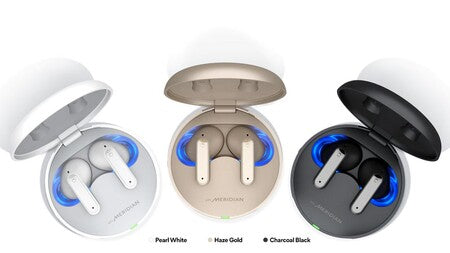LG Tone Free T90, T60, Fit TF7 y Fit TF8: estuche con autolimpieza y una gran promesa en sonido para los nuevos auriculares de LG